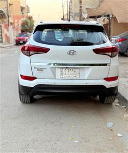 هیوندای تۆکسۆن